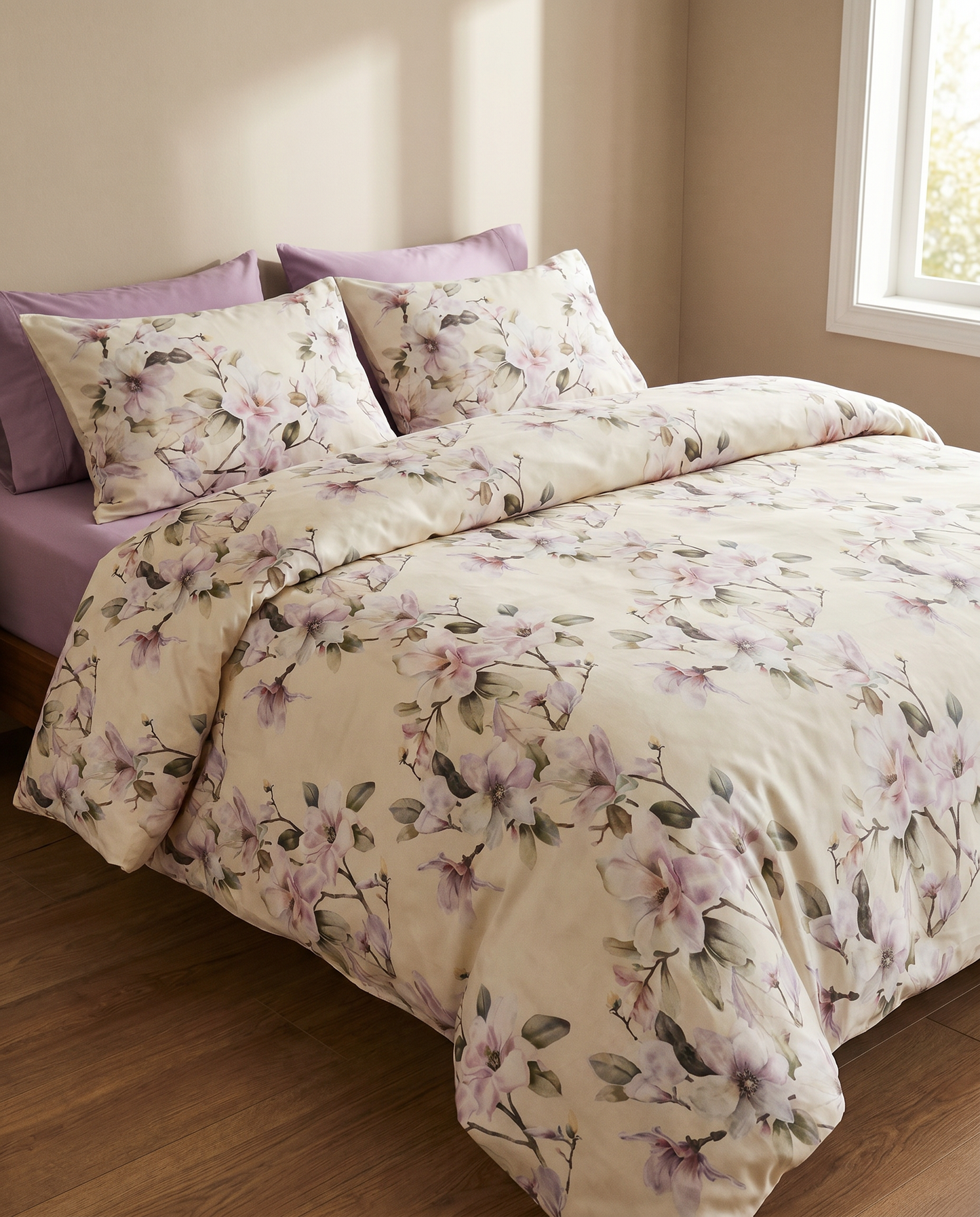 Magnolia Dream