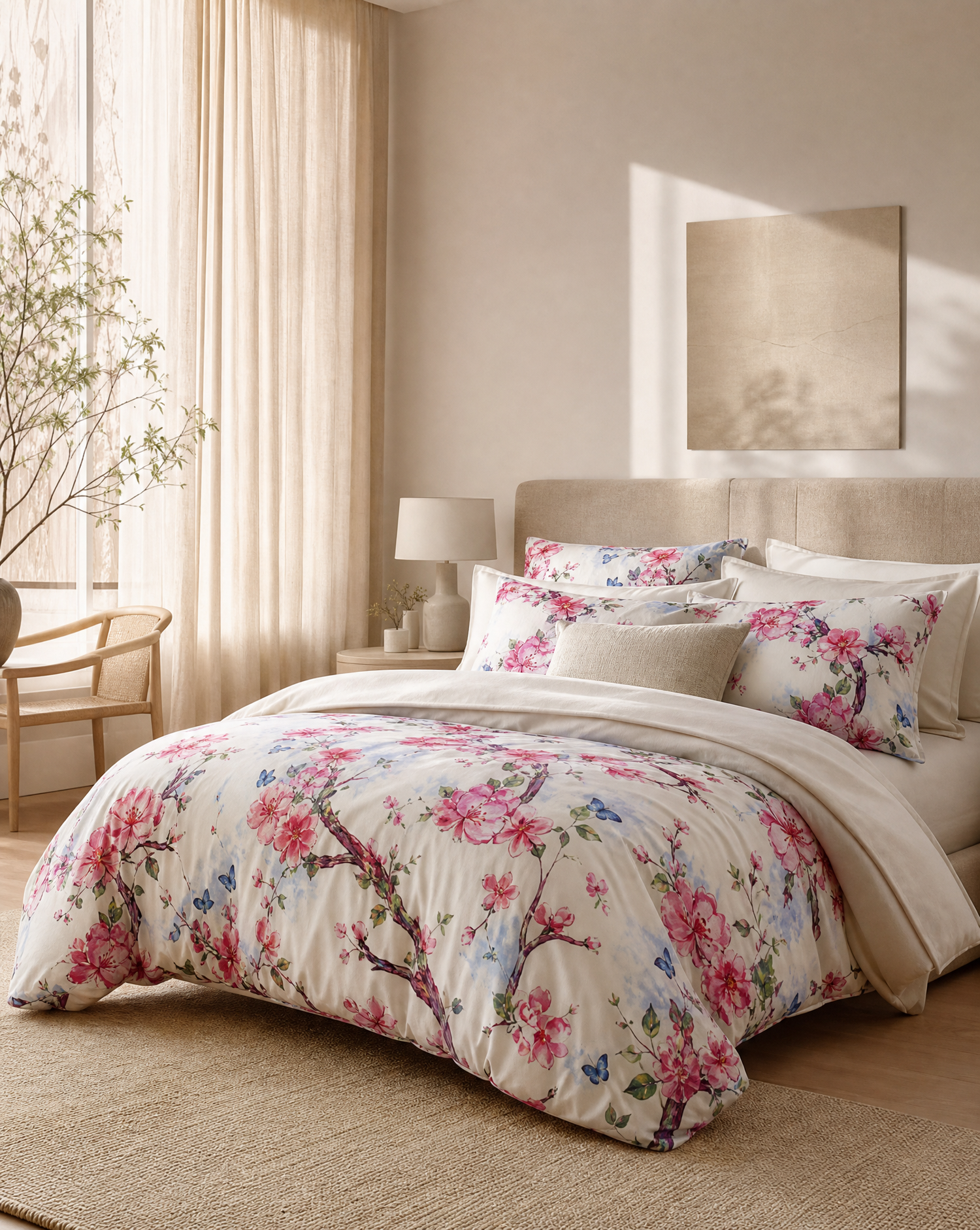 Bedding
