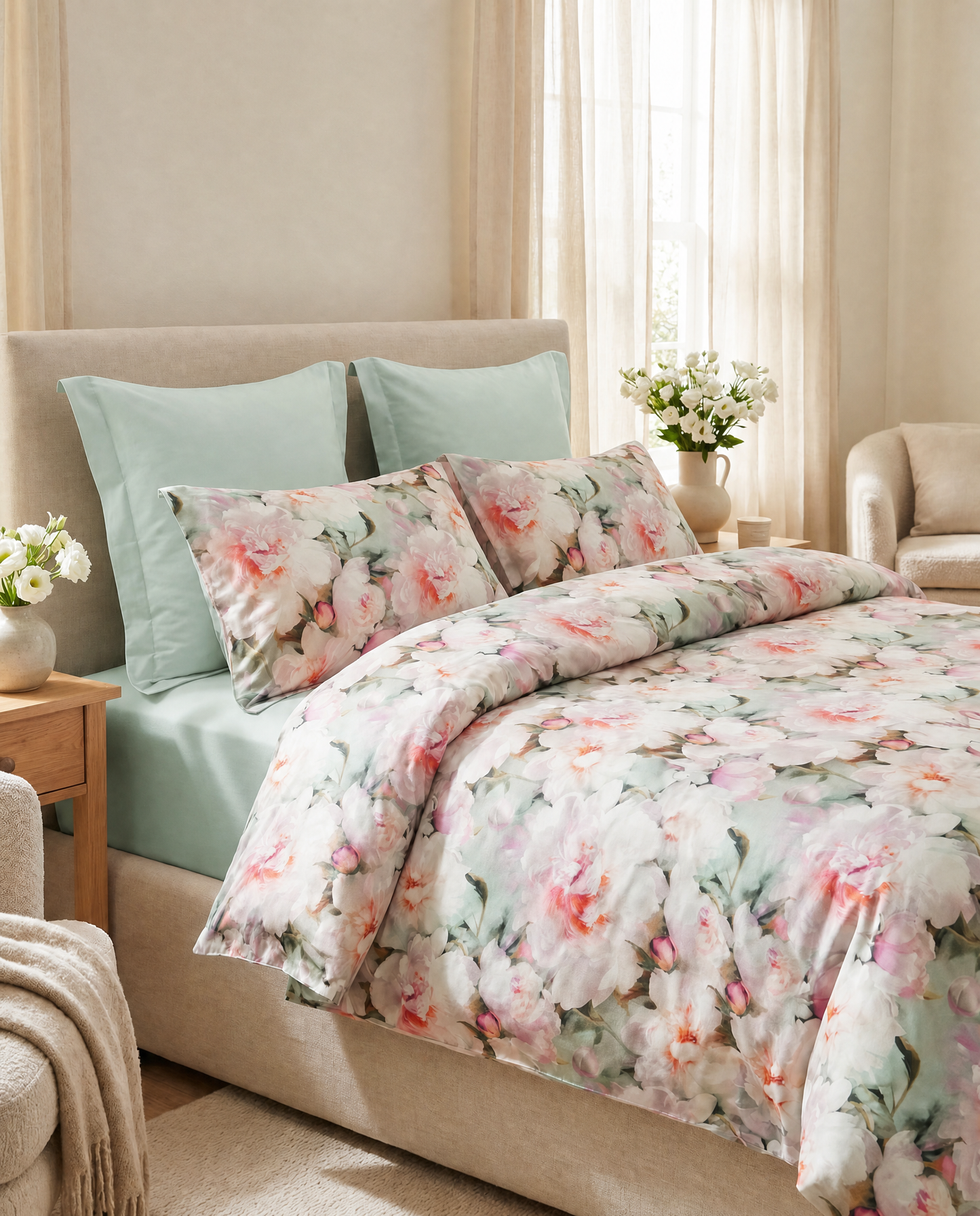 Peony Blush