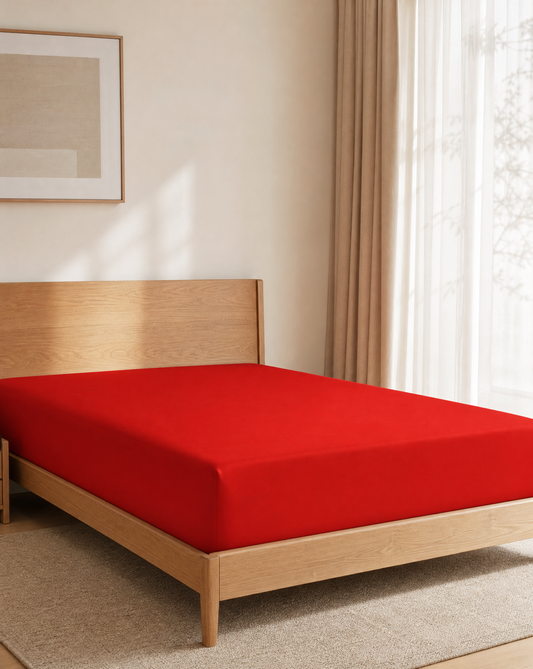 Voodilina Red Elegance