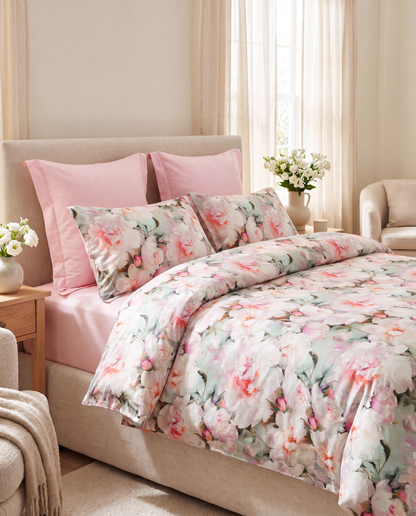 Peony Blush