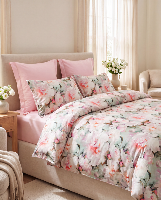 Peony Blush