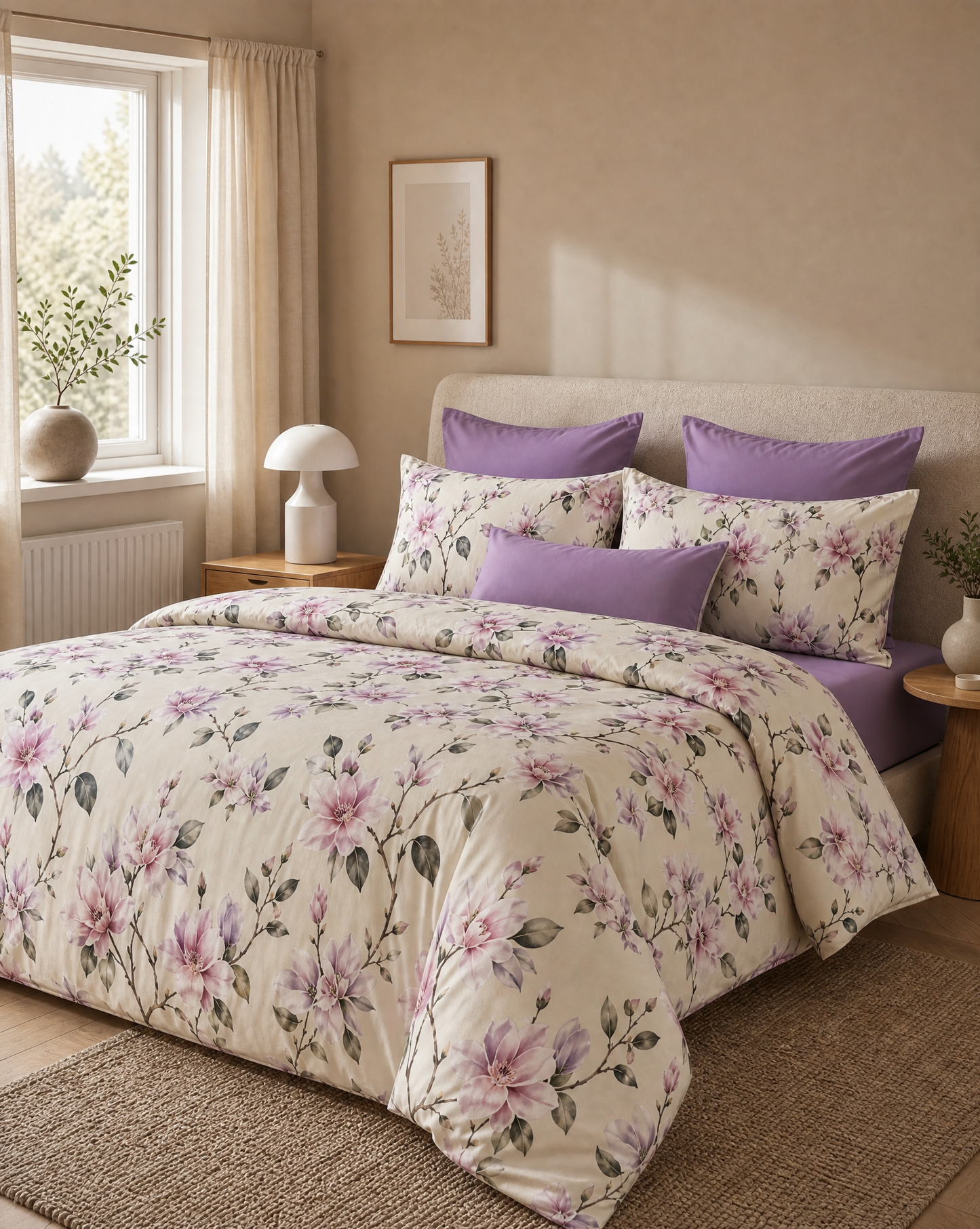 Magnolia Dream