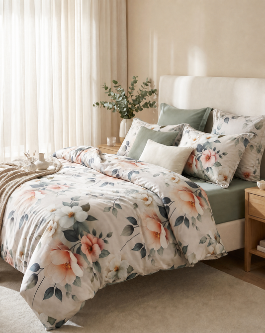 Soft Magnolia