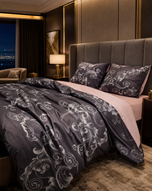 Velvet Rose