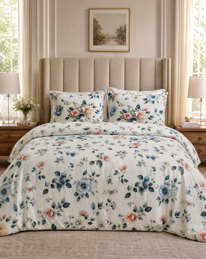 Soft Magnolia