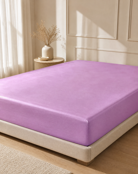 Kummiga lina Lavender Dream