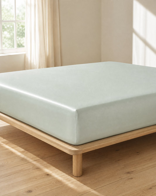 Kummiga lina Nordic Mint