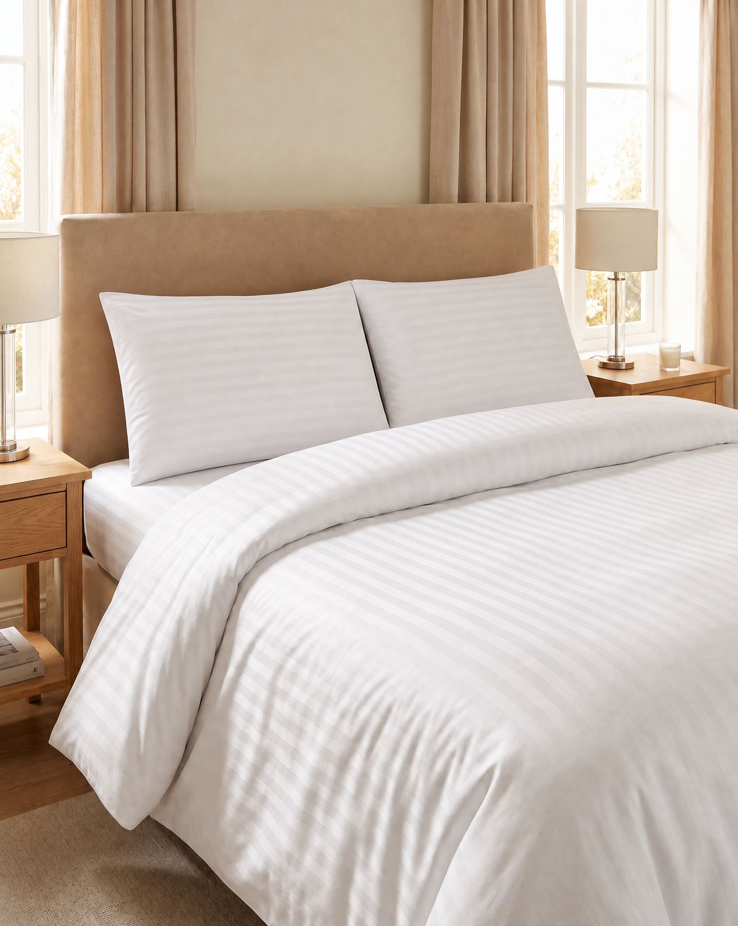 Luxory White
