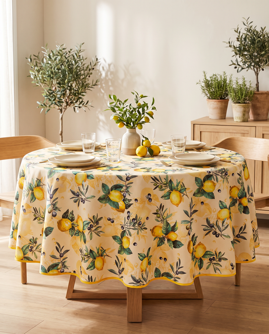 Limone Olive